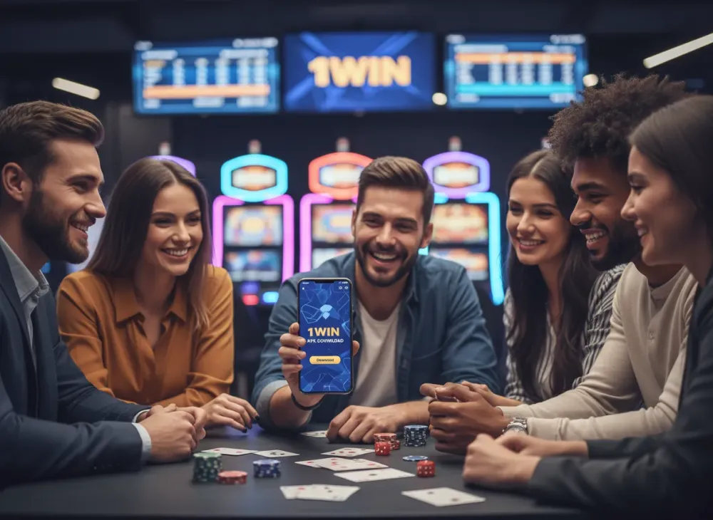 1 win apk Download Guide for Mobile Betting Apps