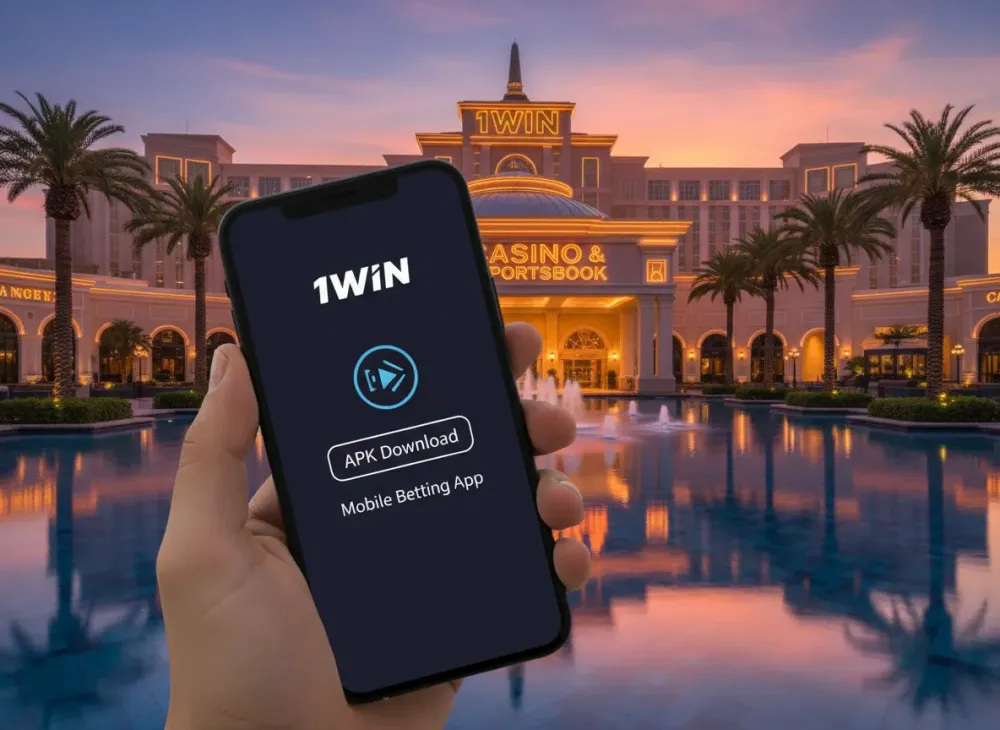 1 win apk Download Guide for Mobile Betting Apps